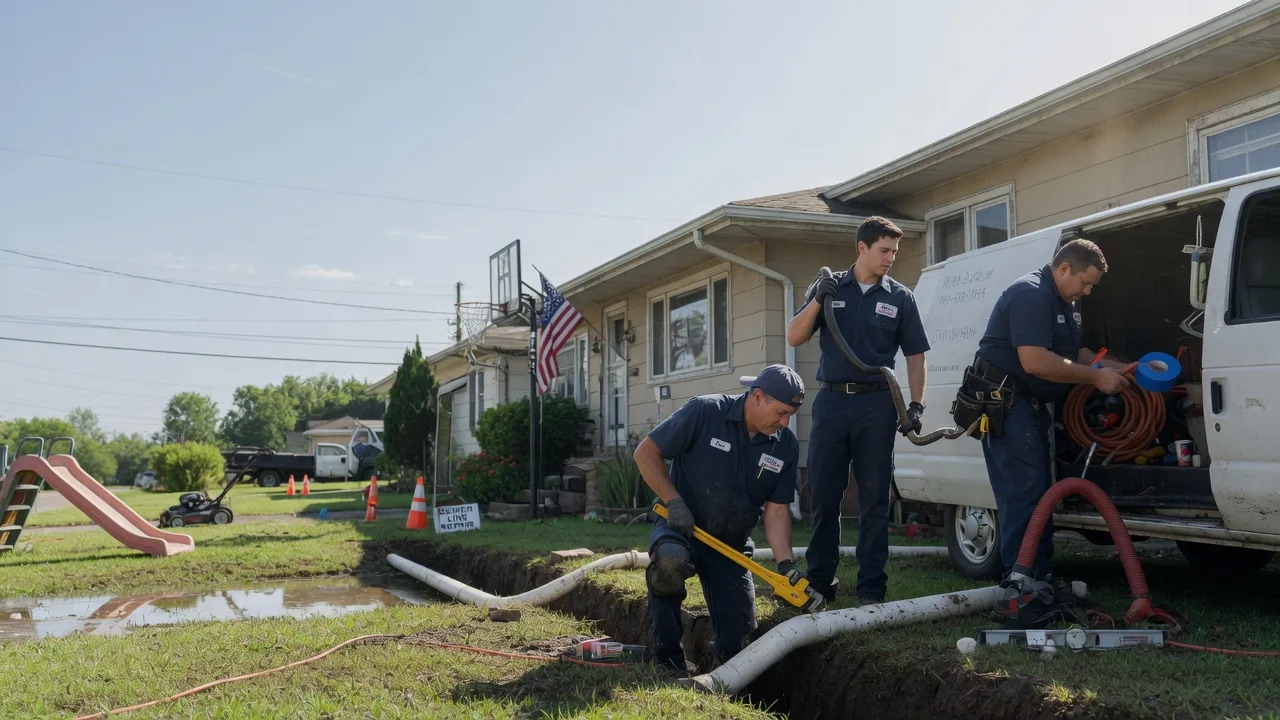 Toilet Installation in Bangor, PA near me